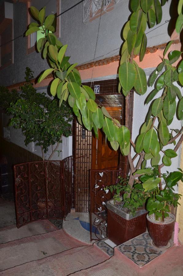 Gite El Menzeh Moulay Idriss Zerhoun Exterior photo
