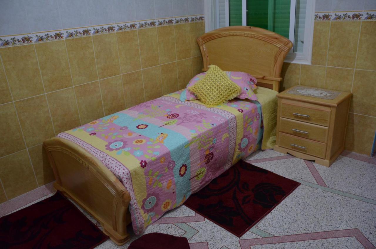 Gite El Menzeh Moulay Idriss Zerhoun Exterior photo
