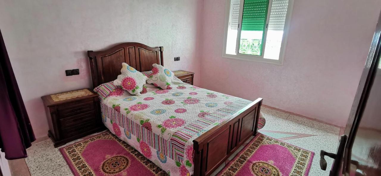 Gite El Menzeh Moulay Idriss Zerhoun Exterior photo